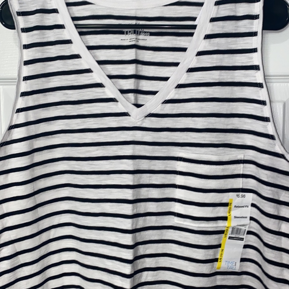 Relaxed Tanks - Picture 5 of 5